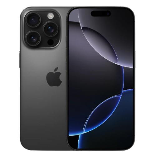 iPhone 16 Pro